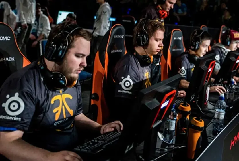 The International: головна подія сезону Dota 2